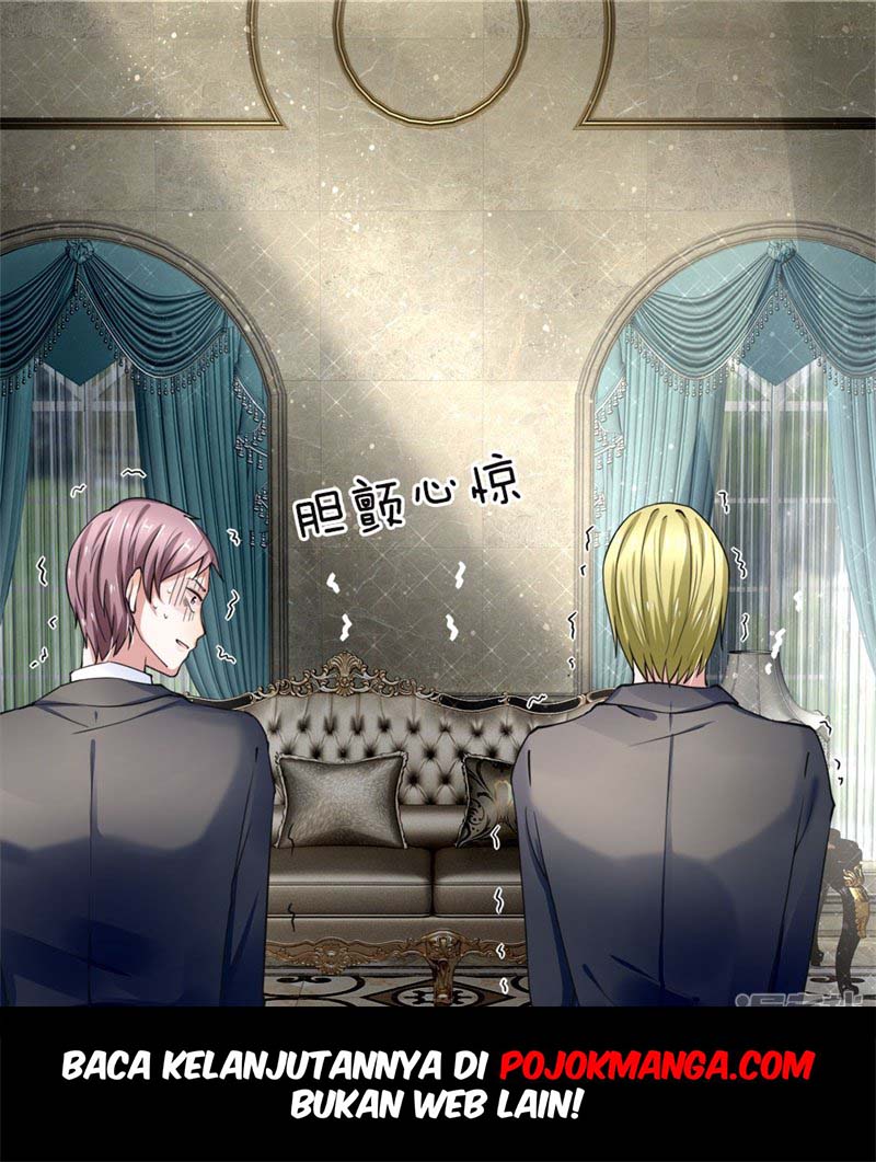 Immortal Daddy Xianzun Chapter 35 Gambar 12
